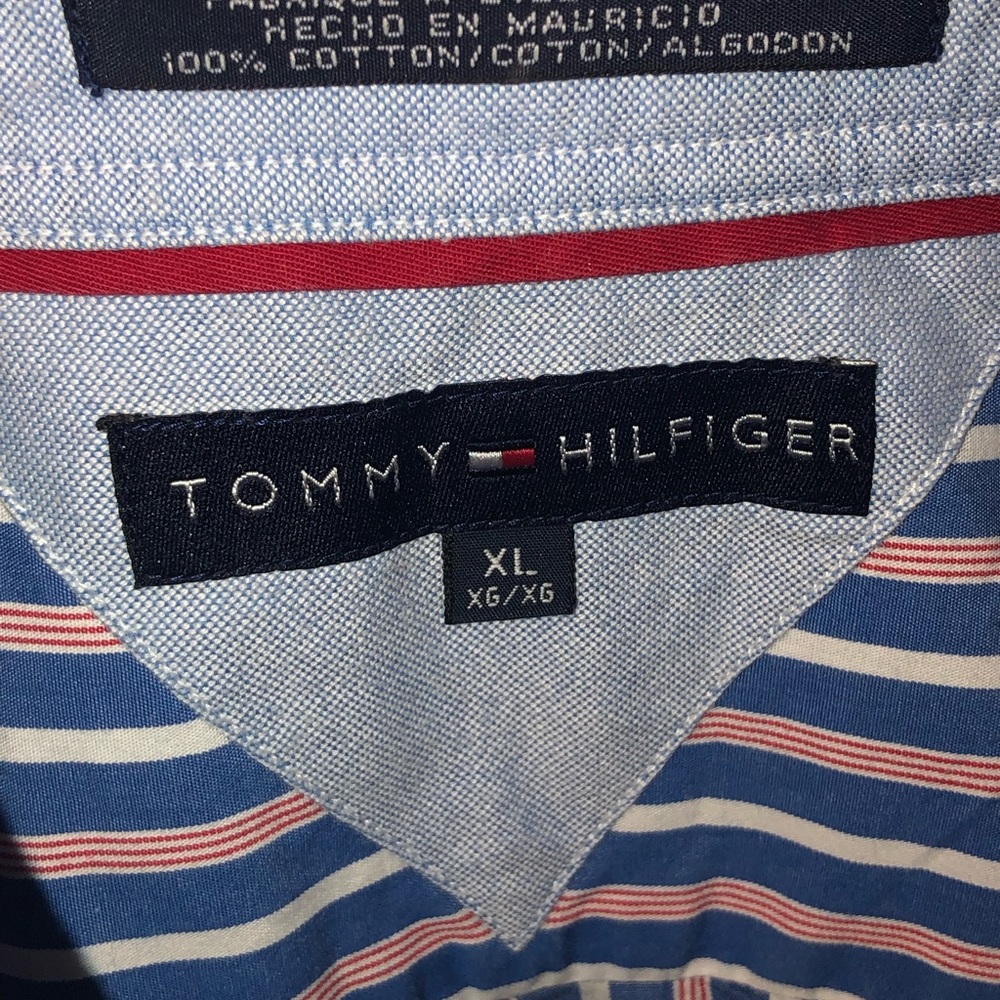 Tommy Hilfiger